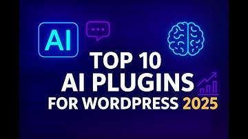 Turn Your WordPress into an AI-Powered Machine 🚀 | Best AI Plugins Ranked!