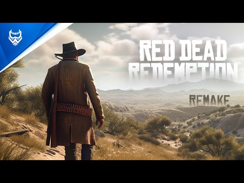 Red Dead Redemption remake hopefuls set themselves up for further  heartbreak after Rockstar website update