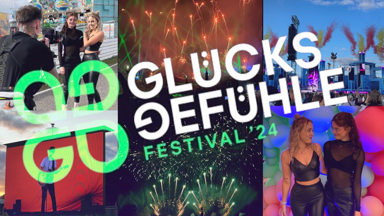 Haben wir wirklich Glücksgefühle?