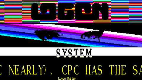 1989 - Longshot Demo 4 by Logon System
