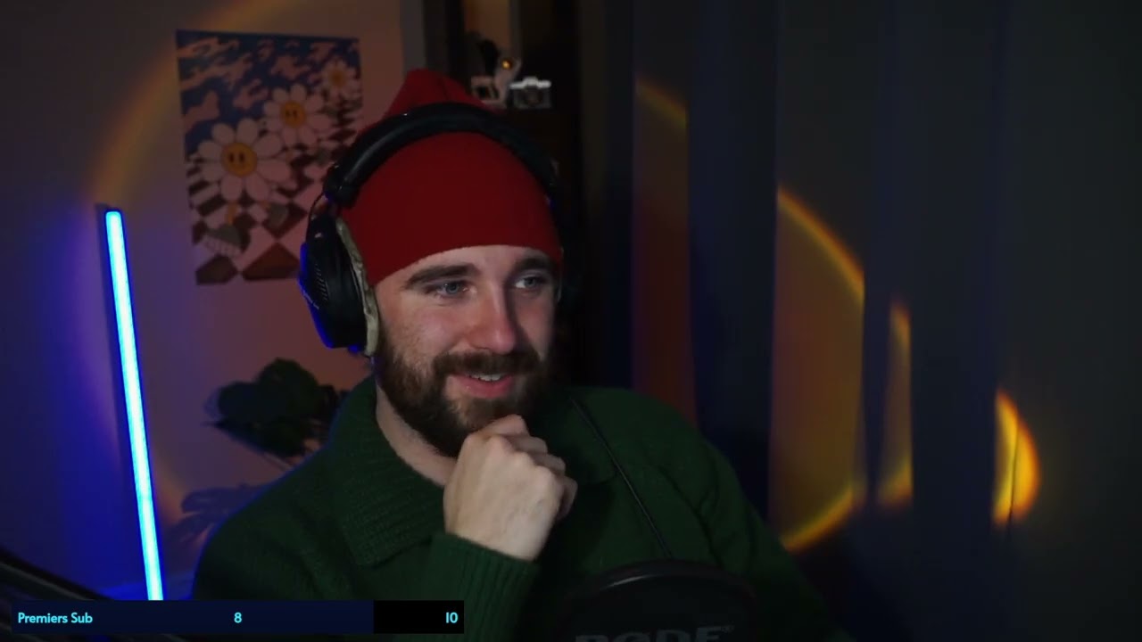 VOD - Burglin' Gnomes - 20/02/26