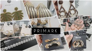 Primark Womens Summer Jewellery New Collection || May 2024 ( Rita ORA COLLECTION)