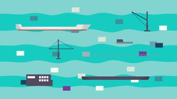 Managing the Massive Scale of Shipbuilding Projects