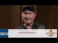 James Burton | Louisiana Legends