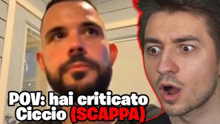 Video Non Convenzionalmente TERRIFICANTI [🌀]