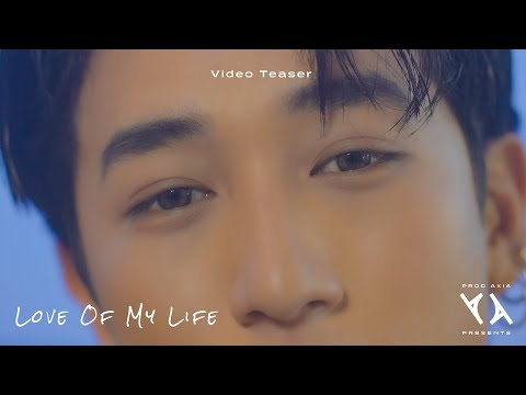 [PAP TEASER] YesMyLove Brian 'Love of My Life' (Cover) Live Feature Teaser