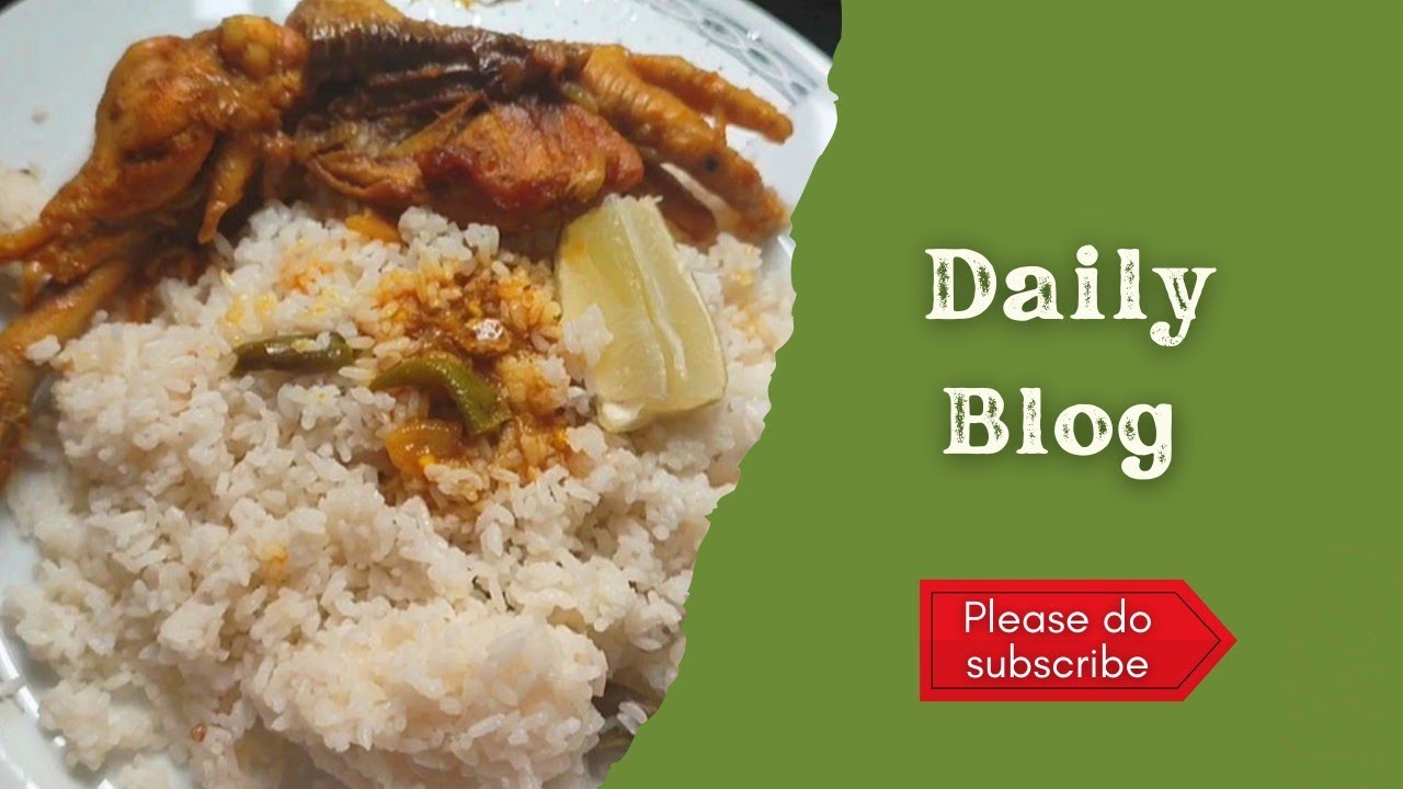 আম্মু যখন রেসিপি ভুল করে 😱😱 || Tasty Pulao & Chicken Curry Recipe 🥘🥘