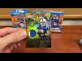 2021 Prestige Football Mega and Blaster comparison - Auto & lots of #’s