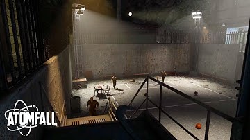 Where to find Signal Redirector in Prison - ATOMFALL Guide