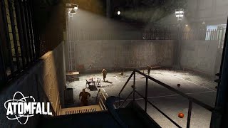 Where to find Signal Redirector in Prison - ATOMFALL Guide