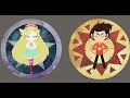 Star vs the Forces of evil「AMV」Control