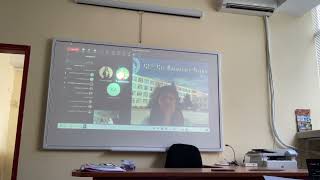 картинка: Онлайн защита на магистърска теза/дипломна работа/ в дистанционна форма на обучение в ОКС Магистър.