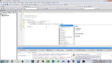 How to check greatest of two numbers without relational operator