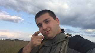 ПРЫЖОК С ПАРАШЮТОМ (Турбо Ежик) ПРЫЖОК С ПАРАШЮТОМ (Турбо Ежик)