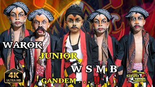 WAROK SURUP . . . ‼ JARUM~JARUM WSMB , LIVE IN : GEGUNUNG GRABAG , MAGELANG