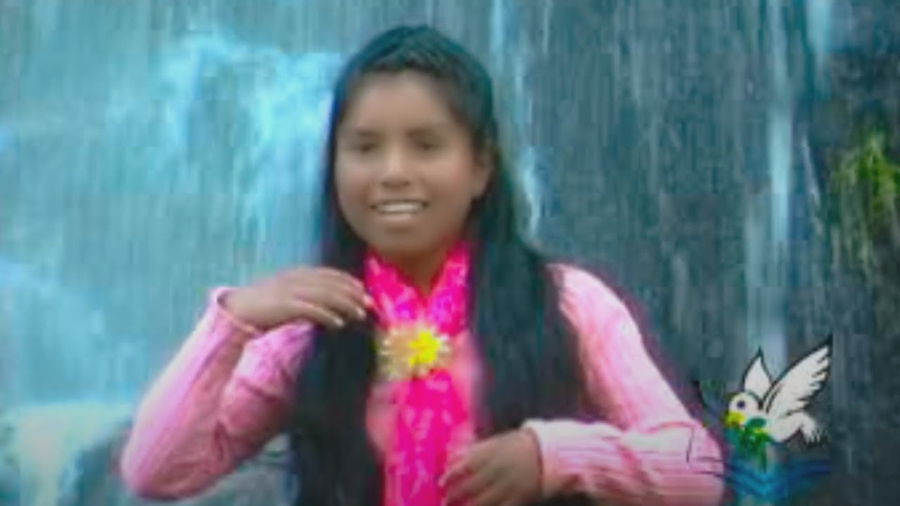 Alabanza con ARPA🔥🌻 Hna: Sandrita Maravi 👉Tema: Poderoso 🌺 Desde Huancayo