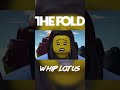 For Ta-Nya ♥️ #WhipLotus #WhiteLotus #WeekendWhip #LEGO #Ninjago #Nya #Seabound #TheFold #Theme #HBO