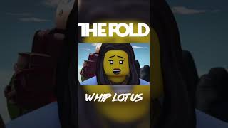 For Ta-Nya ♥️ #WhipLotus #WhiteLotus #WeekendWhip #LEGO #Ninjago #Nya #Seabound #TheFold #Theme #HBO