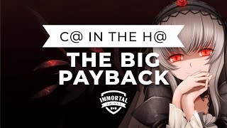 C@ In The H@ - The Big Payback (Electro Swing)