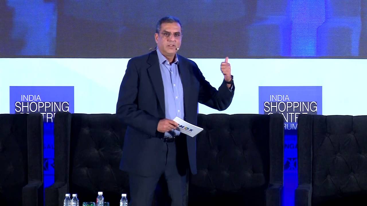 What is retailtainment?