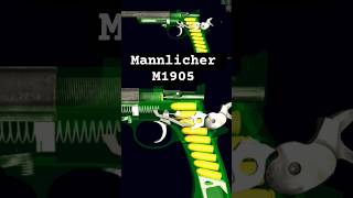 Mannlicher M1905