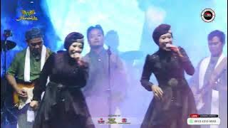 AIDA feat FUJI SONETA FEMINA | KONSER DANGDUT PERDANA | MARDATILA GROUP