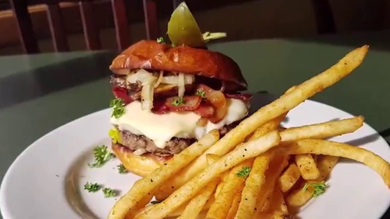 Settlers Bay Golf Course