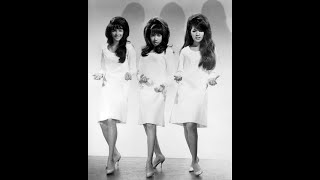 Video thumbnail of "Be My Baby (Special Extended Version) -  The Ronettes"