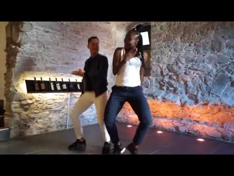 Magic System Premier Gaou Choreography by Leticia (Lelli)