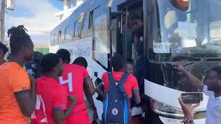 🙌Ou lala sa bèl, gade jan ekip u20 an tap akeyi ekip u17 la jodi a, 2 kategori men on sel seleksyon🙏