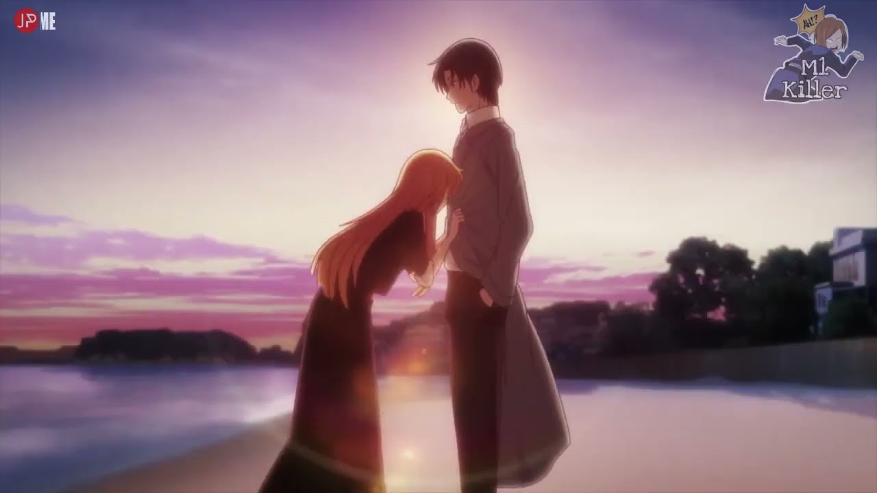 Fruits Basket. Kyoko to Katsuya Monogatari. Fandub latino. Trailer