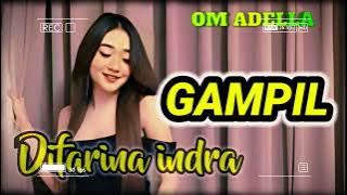 GAMPIL Difarina Indra - OM ADELLA NONSTOP TANPA IKLAN