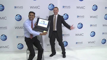 "This is Our Lab" Industry 2016 - PerkinElmer