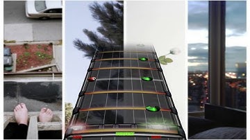 Counterparts - Lost - Drums Expert+ Phase Shift