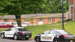One person hospitalized after shooting in Northwest Roanoke