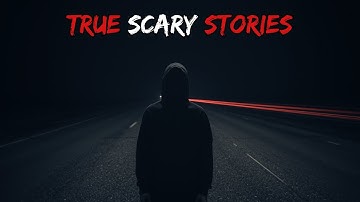 10 True Scary Stories That Prove Your Gut Feeling is Never Wrong.
