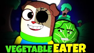 Friday Night Funkin Vegetableeater Beta Twiddlefinger Mod Gegagedigedagedago Max Design Pro