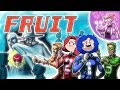 Fruit Snatching Freaks - Game Grumps VS