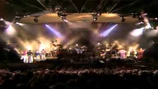 Phil Collins Sussudio (Berlin 1990) chords