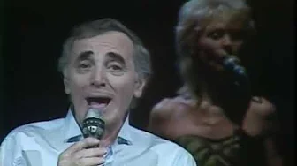 Charles Aznavour - Non, je n'ai rien oublié (1987) Charles Aznavour - Non, je n'ai rien oublié (1987)