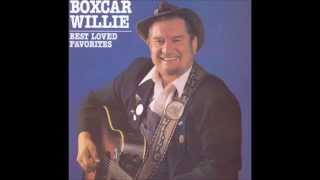 Boxcar Willie - In The Jailhouse Now chords