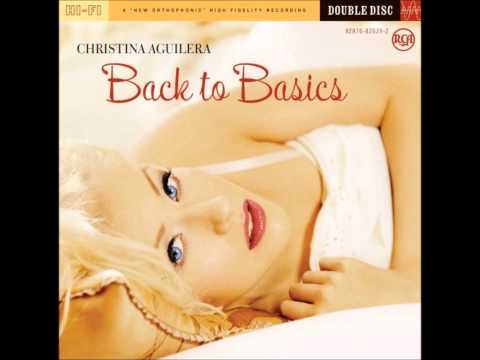 Christina Aguilera (+) Still Dirrty