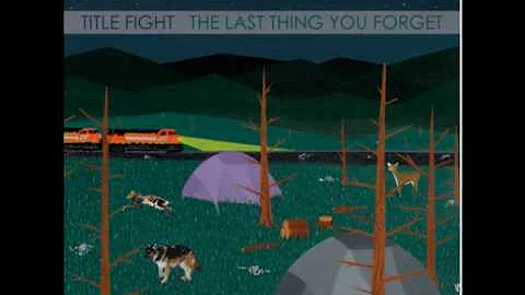 Title Fight-Loud and Clear