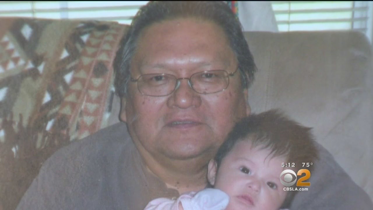 Family Of Man Killed In Freak Accident On 14 Freeway Recall His Love Of ...