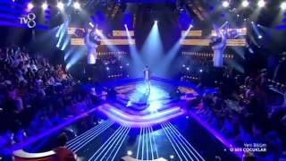 O Ses Çocuklar Haktan Akarçeşme 2.Sezon