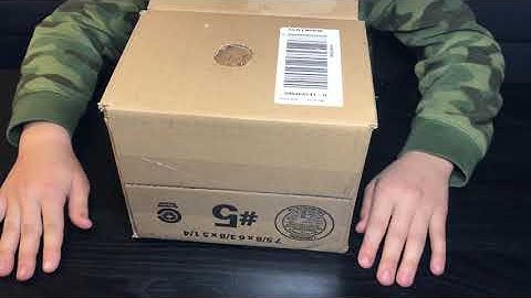 Arduino Powered Piggy Bank