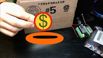 Arduino Powered Piggy Bank