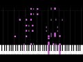 フェイクファーワルツ / Myuk【かふねピアノアレンジ】 @cafunepiano