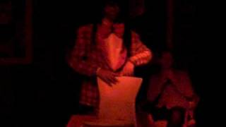 Miramare Beach Animation 2008 Oscar Macht Streptis Teil 1