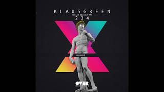 Klausgreen - TotalRandom (Original Mix)